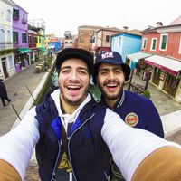 Abdulrahman Atef's Photo