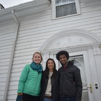 Fotos de Ebba Lemessa