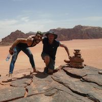 Moaad Alhelalat's Photo