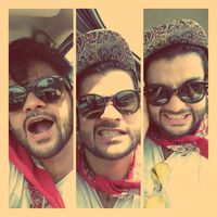 Arman Rostami的照片