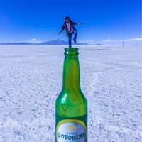 Hugo Granados Guerrero's Photo