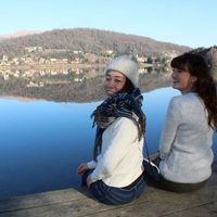 Ayumi Iizuka的照片