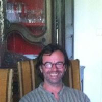 Jérôme Nizon-Alberti's Photo