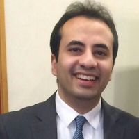 Mohamed Khaled's Photo