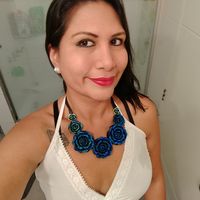 Kela Castañeda's Photo