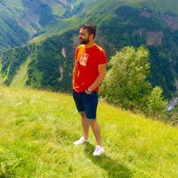 Ahmed Wafdy的照片