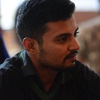 Fotos de Prem Srujan