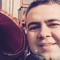 Mustafa Tan的照片