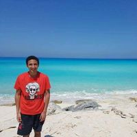 Ahmed El tibi's Photo