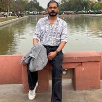 Sanjay Sharma's Photo