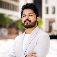 Rameez Poyil's Photo