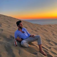 Burak Akçay's Photo