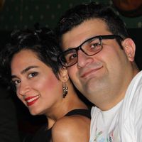 saman koosha的照片