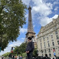 Matvey Garbuzov's Photo