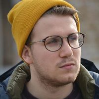 Andrea Fauda's Photo