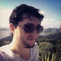Felipe de Andrade的照片