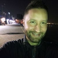 Flavio Di Palma's Photo