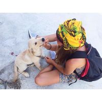 Karina Kostiuk's Photo