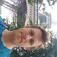 Charles Désy's Photo