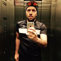 Eduardo Lemus's Photo