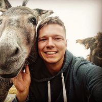 Jakub Rosiak的照片