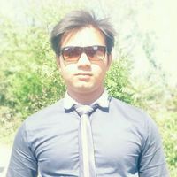 Prank Pra Tul's Photo