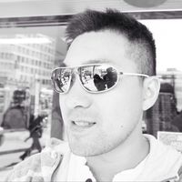 Gavin Wang's Photo
