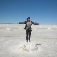 Emilie Mierzwiak's Photo