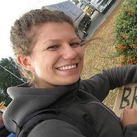 Kamila Kościelny's Photo