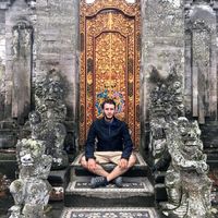 Ciro Ascione的照片