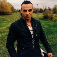 George George's Photo