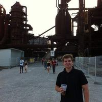 Martin Huska的照片