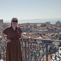 Martina Trevelin's Photo