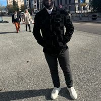 Florian Ketchoum Tankoua's Photo