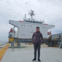 Mudammad Zulfikri's Photo