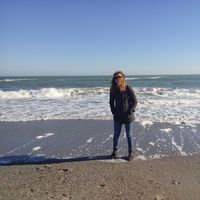 Victoria Veselovska的照片