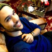 Mir Baashar Baloch's Photo