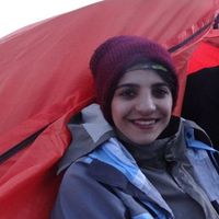 Mina Shahbazi的照片