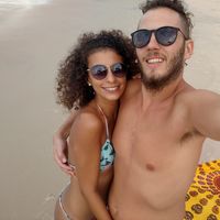 Aline Mercau's Photo