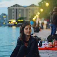 Klára Hudáková's Photo