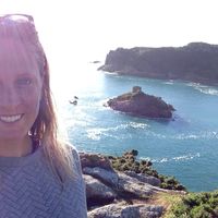 Nikki Scrivener's Photo