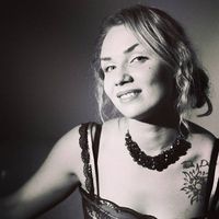 Настя Филиппова's Photo