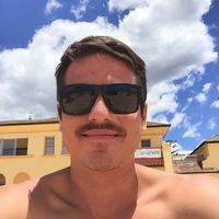 Enrique Almandoz的照片