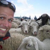 Marton Marton Florian's Photo