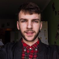 Jakub Kubíček的照片