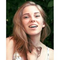 Aleksandra Kryńska's Photo