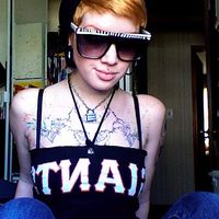 Lindsay Caswell's Photo