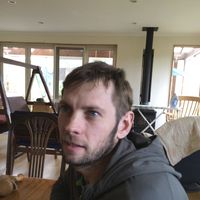 Le foto di Matt Reynold