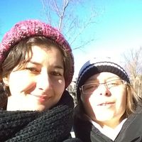 Roxane Chopani's Photo