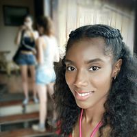 Diandra Nugent's Photo